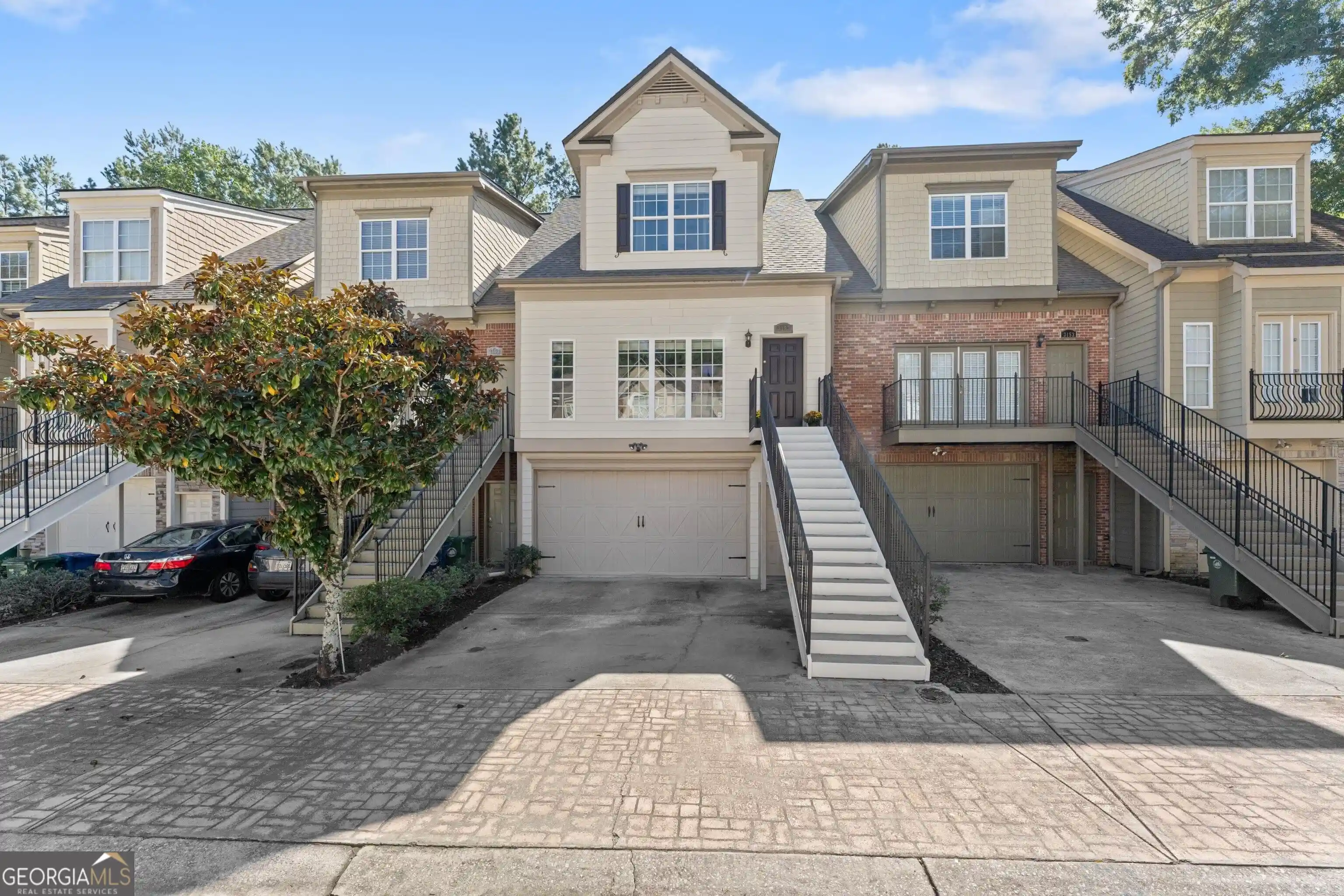 Photo 1 of Townhouse for sale at 3155 Stonewyck Pl, Decatur, GA 30033 | MLS# 10873079 | Listing updated on 2026-10-27
