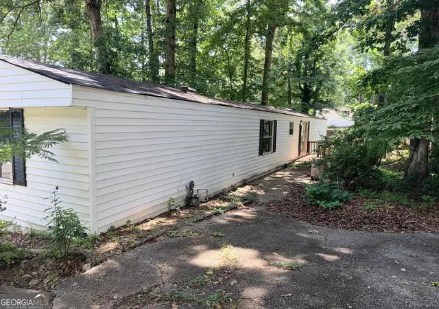 Homes for sale in Douglasville, GA | 2390 Fairburn Rd #LOT 216, Douglasville, GA 30135 | MLS# 10802762