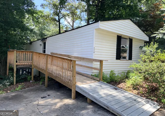 Homes for sale in Douglasville, GA | 2390 Fairburn Rd #LOT 216, Douglasville, GA 30135 | MLS# 10802762