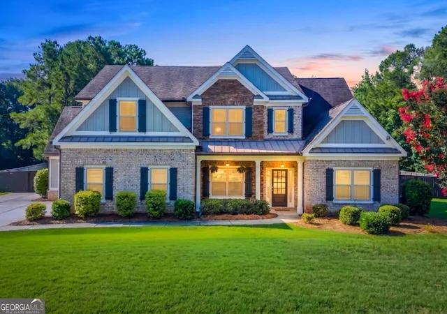 1st image of 4455 Brookhaven Dr, Watkinsville, GA 30677 | MLS# 10811225