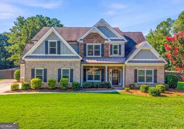 2nd image of 4455 Brookhaven Dr, Watkinsville, GA 30677 | MLS# 10811225