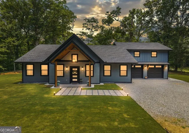 1st image of 381 Parks Dr, Ellijay, GA 30536 | MLS# 10812028