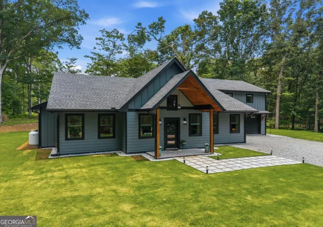 3rd image of 381 Parks Dr, Ellijay, GA 30536 | MLS# 10812028