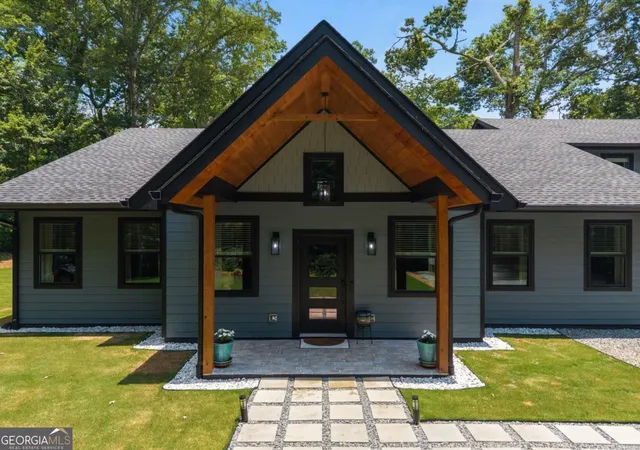 4th image of 381 Parks Dr, Ellijay, GA 30536 | MLS# 10812028