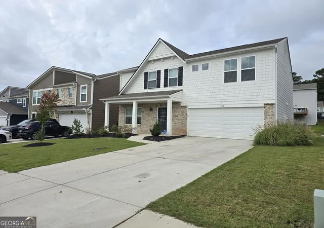 35th image of 166 Traminer Wy, Braselton, GA 30517 | MLS# 10823318