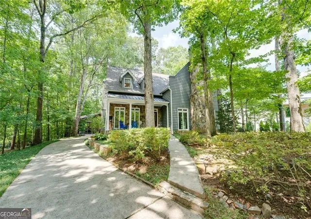 1st image of 50 Serendipity Wy, Sandy Springs, GA 30350 | MLS# 10817832