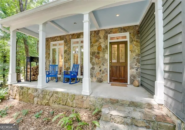 2nd image of 50 Serendipity Wy, Sandy Springs, GA 30350 | MLS# 10817832