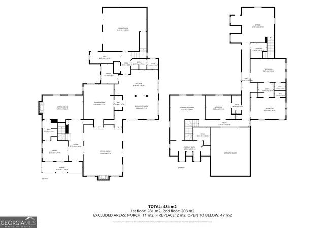 56th image of 50 Serendipity Wy, Sandy Springs, GA 30350 | MLS# 10817832