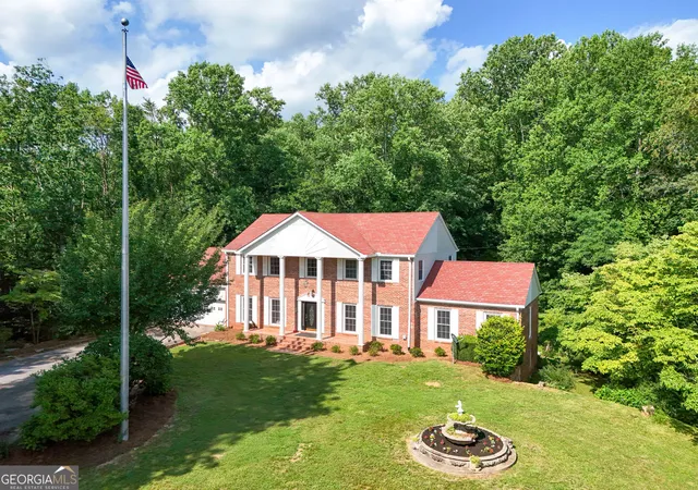 Photo 1 of Single family home for sale at 60 Inali Den Ln, Clayton, GA 30525 | MLS# 10794733 | Listing updated on 2026-07-11