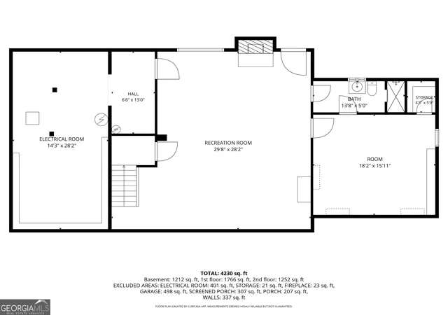 Photo 44 of Single family home for sale at 60 Inali Den Ln, Clayton, GA 30525 | MLS# 10794733 | Listing updated on 2026-07-11