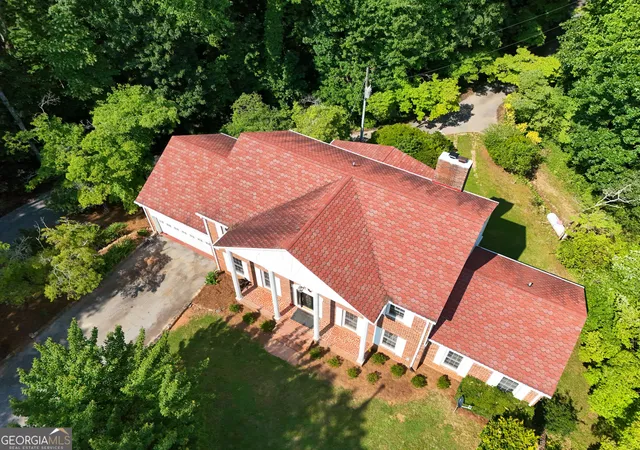 Photo 3 of Single family home for sale at 60 Inali Den Ln, Clayton, GA 30525 | MLS# 10794733 | Listing updated on 2026-07-11