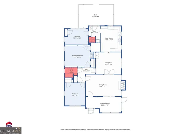 Photo 34 of Sale Pending at 903 W 2nd Ave, Albany, GA 31701 | MLS# 10829877 | Listing updated on 2026-08-31