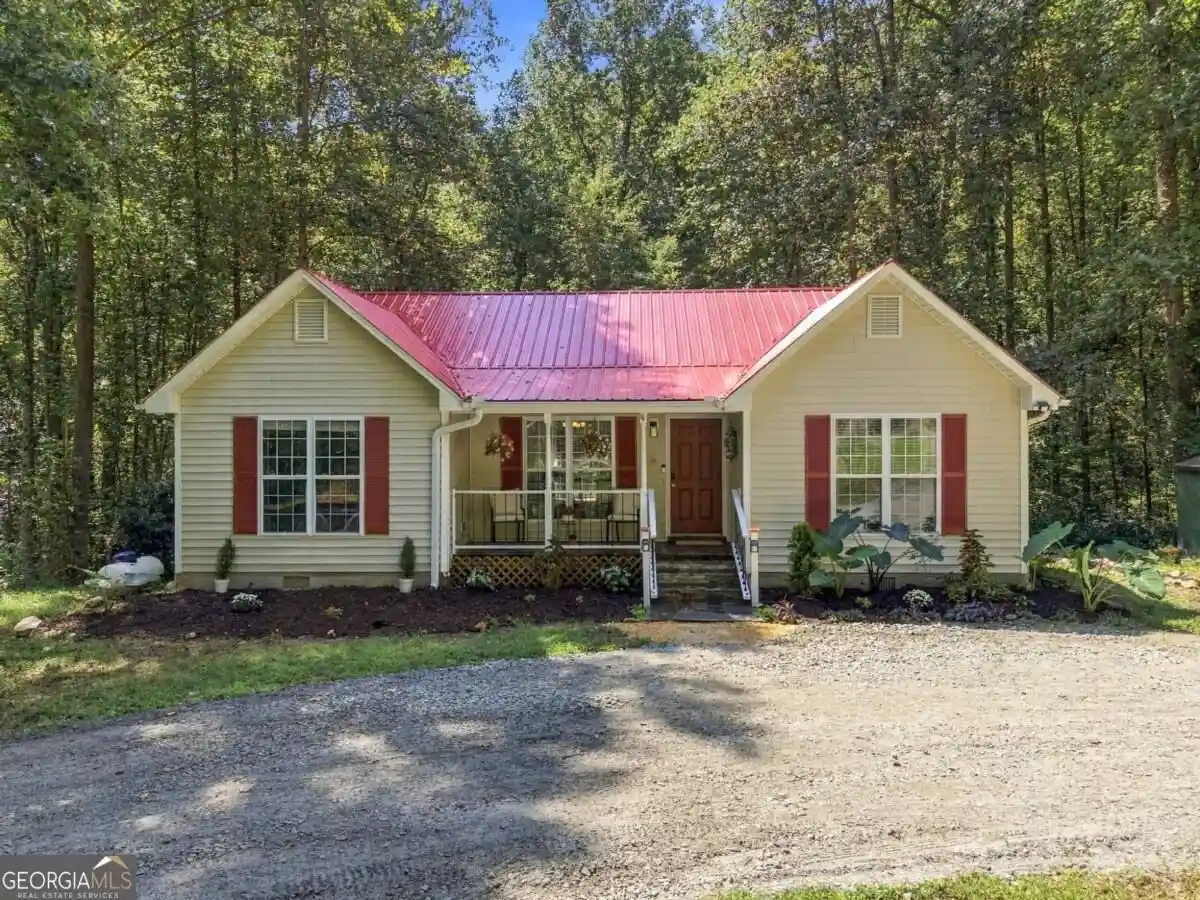 Photo 1 of Single family home for sale at 44 Gold Spur, Dahlonega, GA 30533 | MLS# 10850489 | Listing updated on 2026-10-18