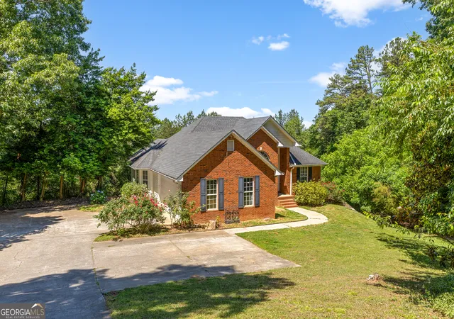 Photo 1 of Single family home for sale at 45 The Trl Se, Lindale, GA 30147 | MLS# 10767612 | Listing updated on 2026-09-08