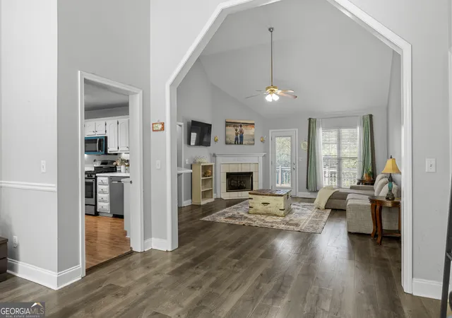 Photo 3 of Single family home for sale at 45 The Trl Se, Lindale, GA 30147 | MLS# 10767612 | Listing updated on 2026-09-08