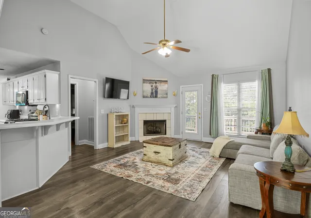Photo 4 of Single family home for sale at 45 The Trl Se, Lindale, GA 30147 | MLS# 10767612 | Listing updated on 2026-09-08