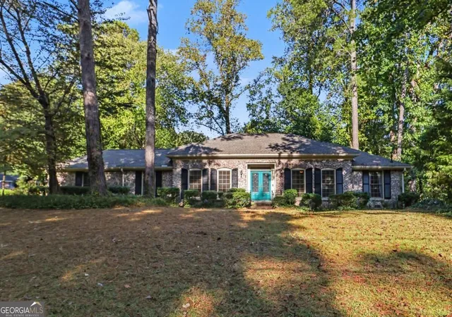 Single family home for sale at 2027 Gainsborough Dr, Chamblee, GA 30341 | MLS# 10872873