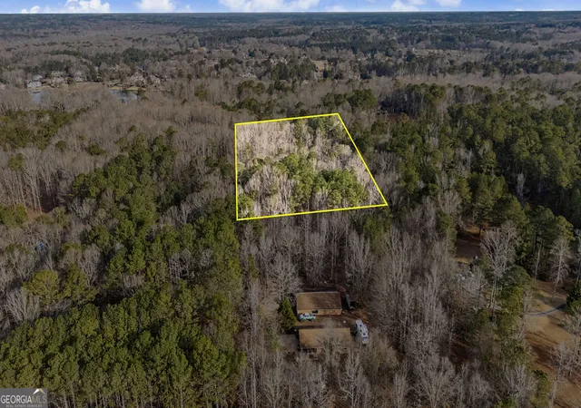 3rd image of 0 Busbin Lot 243, Fayetteville, GA 30215 | MLS# 10771144