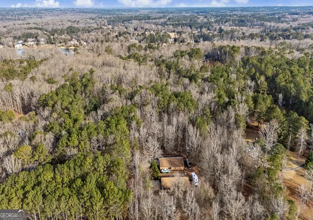 4th image of 0 Busbin Lot 243, Fayetteville, GA 30215 | MLS# 10771144