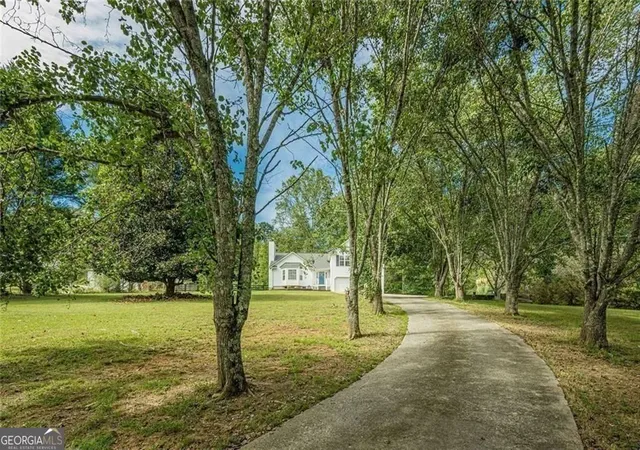 2nd image of 391 Pinewood Pl, Dahlonega, GA 30533 | MLS# 10820511