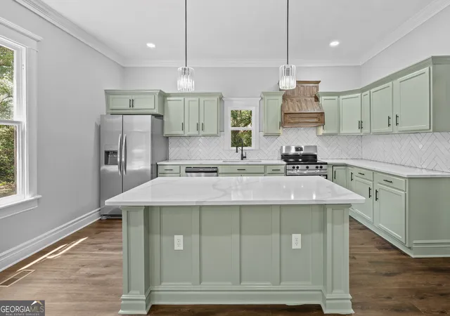Photo 3 of Single family home for sale at 674 Dunlevie Rd, Allenhurst, GA 31301 | MLS# 10740791 | Listing updated on 2026-08-28
