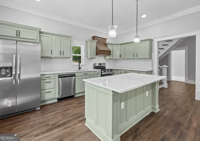 Photo 3 of Single family home for sale at 674 Dunlevie Rd, Allenhurst, GA 31301 | MLS# 10740791 | Listing updated on 2026-08-28