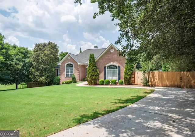 4th image of 1315 Edwin Ct, Mcdonough, GA 30252 | MLS# 10786117