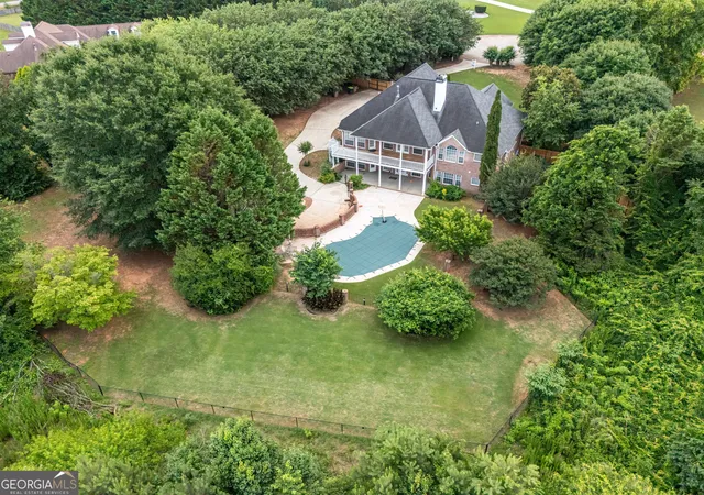 75th image of 1315 Edwin Ct, Mcdonough, GA 30252 | MLS# 10786117