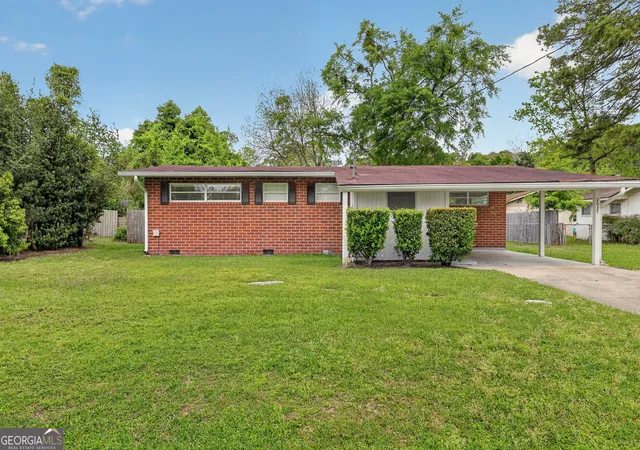 1st image of 2637 Canary Dr, Brunswick, GA 31520 | MLS# 10800526