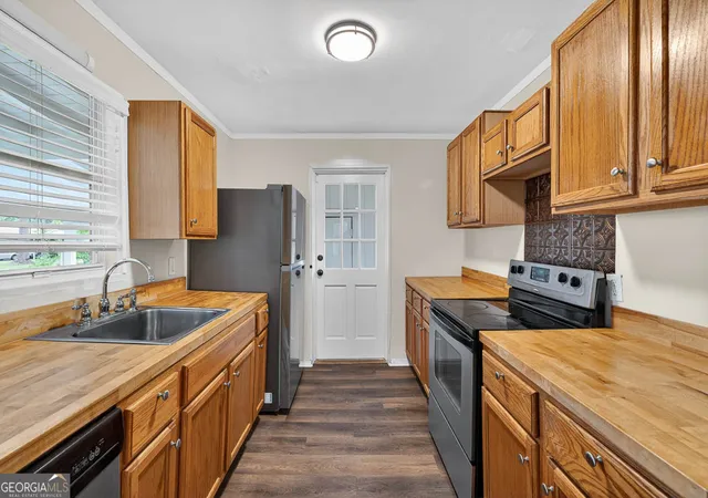 4th image of 2637 Canary Dr, Brunswick, GA 31520 | MLS# 10800526