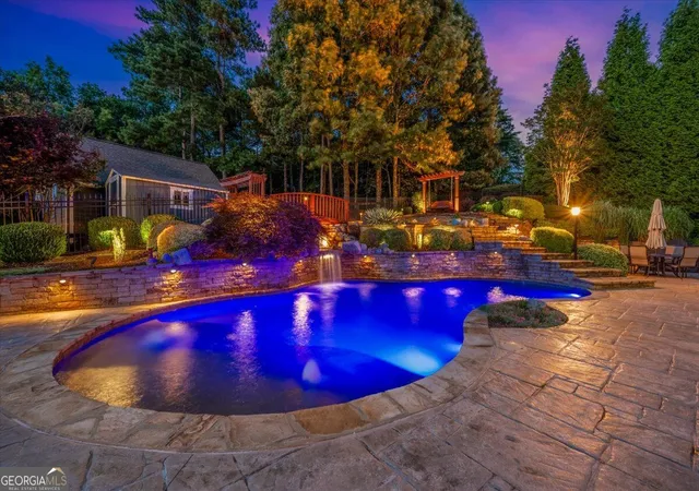 1st image of 20 Lake Overlook Dr, White, GA 30184 | MLS# 10835075