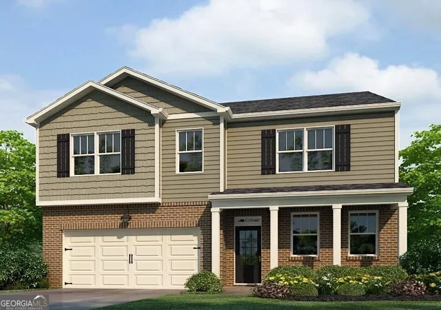 1st image of 4836 Golden Finch Ln Sw, Powder Springs, GA 30127 | MLS# 10812755
