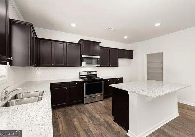 2nd image of 4836 Golden Finch Ln Sw, Powder Springs, GA 30127 | MLS# 10812755