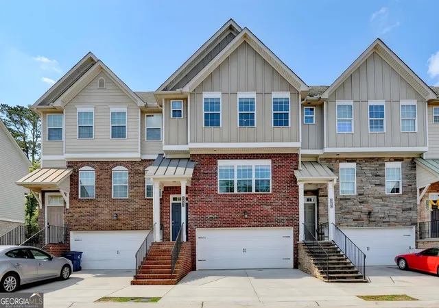 1st image of 4282 Buford Valley Wy, Buford, GA 30518 | MLS# 10740528