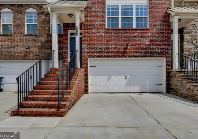 2nd image of 4282 Buford Valley Wy, Buford, GA 30518 | MLS# 10740528