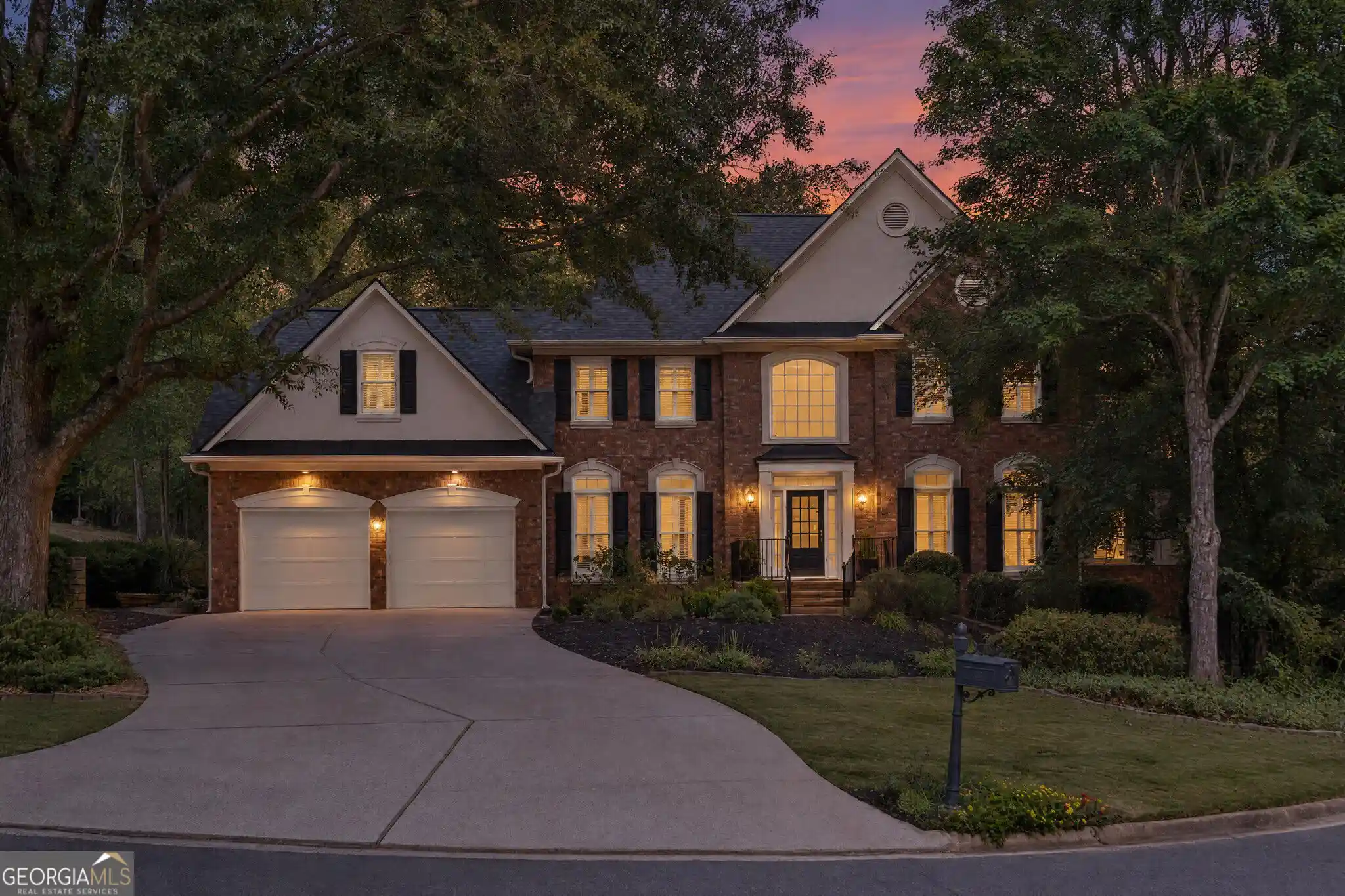 Single family home for sale at 3955 Inverness Xing, Roswell, GA 30075 | MLS# 10858301