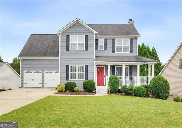 Photo 1 of Single family home for sale at 3963 Pocono Wy Nw, Marietta, GA 30064 | MLS# 10829361 | Listing updated on 2026-09-18