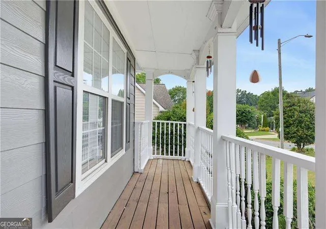 Photo 3 of Single family home for sale at 3963 Pocono Wy Nw, Marietta, GA 30064 | MLS# 10829361 | Listing updated on 2026-09-18