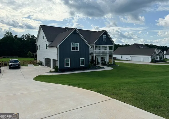 2nd image of 230 Bluff Mill Farms Dr, Senoia, GA 30276 | MLS# 10805098