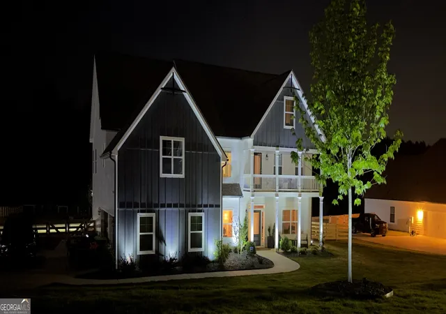 4th image of 230 Bluff Mill Farms Dr, Senoia, GA 30276 | MLS# 10805098
