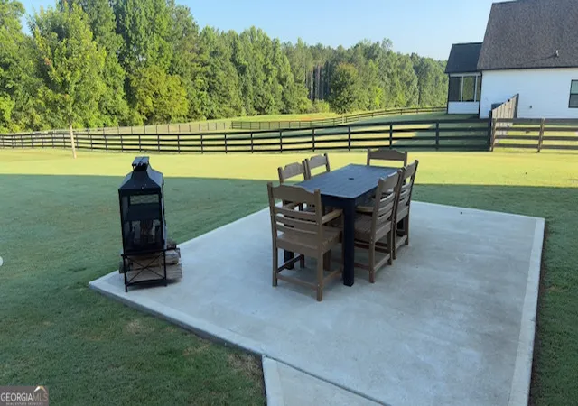 5th image of 230 Bluff Mill Farms Dr, Senoia, GA 30276 | MLS# 10805098