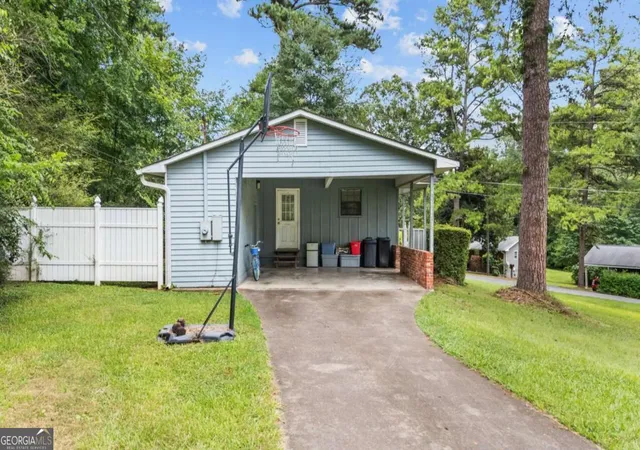 3rd image of 111 Friar Tuck Rd Ne, Rome, GA 30161 | MLS# 10819277