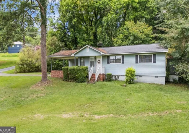 4th image of 111 Friar Tuck Rd Ne, Rome, GA 30161 | MLS# 10819277