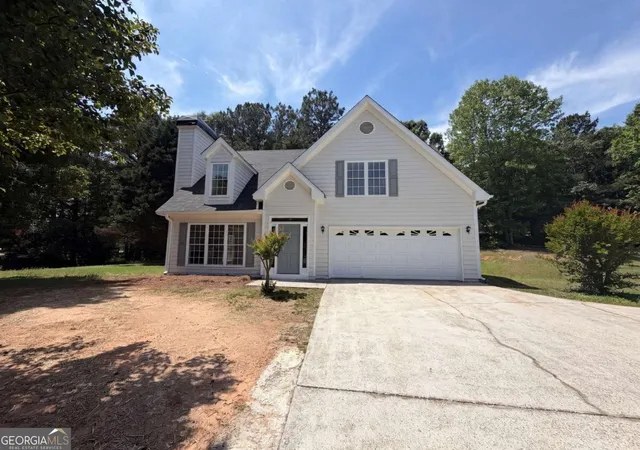 Photo 1 of Single family home for sale at 722 Ridgetop Rd, Bethlehem, GA 30620 | MLS# 10766587 | Listing updated on 2026-07-22