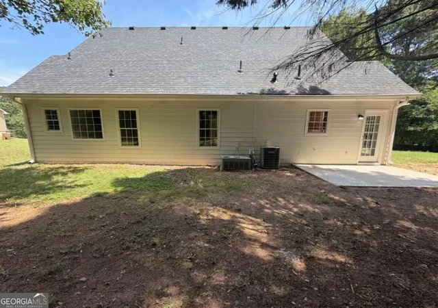 Photo 23 of Single family home for sale at 722 Ridgetop Rd, Bethlehem, GA 30620 | MLS# 10766587 | Listing updated on 2026-07-22