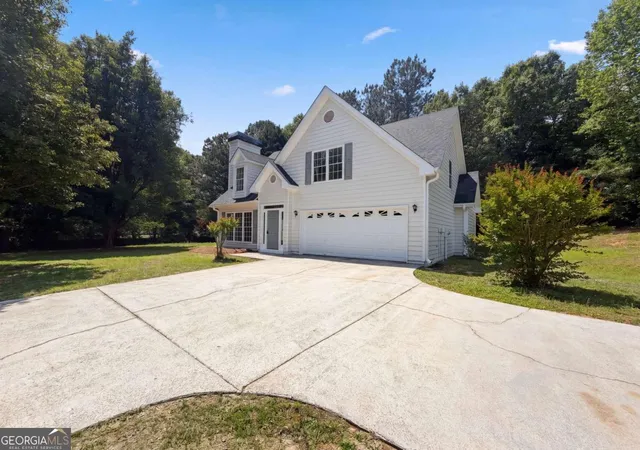 Photo 2 of Single family home for sale at 722 Ridgetop Rd, Bethlehem, GA 30620 | MLS# 10766587 | Listing updated on 2026-07-22