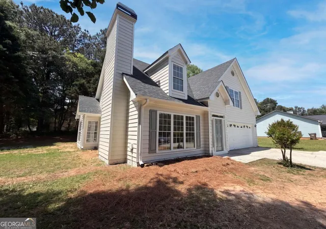 Photo 2 of Single family home for sale at 722 Ridgetop Rd, Bethlehem, GA 30620 | MLS# 10766587 | Listing updated on 2026-07-22