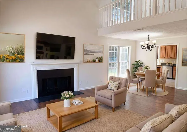 Photo 3 of Single family home for sale at 722 Ridgetop Rd, Bethlehem, GA 30620 | MLS# 10766587 | Listing updated on 2026-07-22