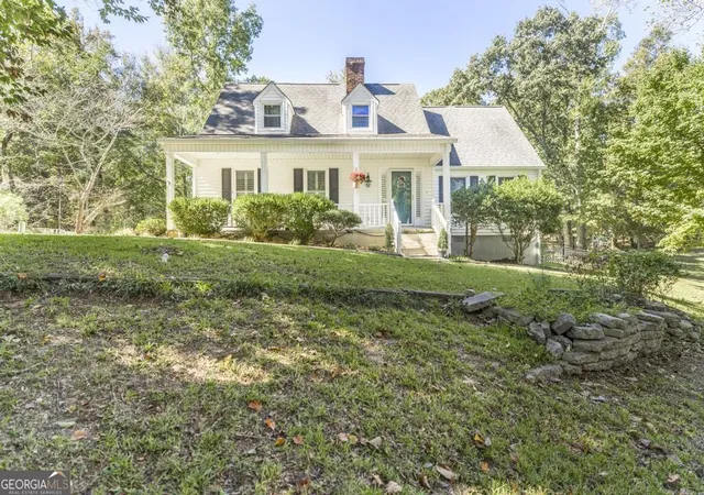 Photo 1 of Single family home for sale at 233 Hamrick Rd, Macon, GA 31220 | MLS# 10880767 | Listing updated on 2026-10-29