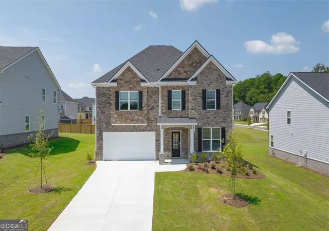 Homes for sale in Loganville, GA | 3048 Champions Wy, Loganville, GA 30052 | MLS# 10761301